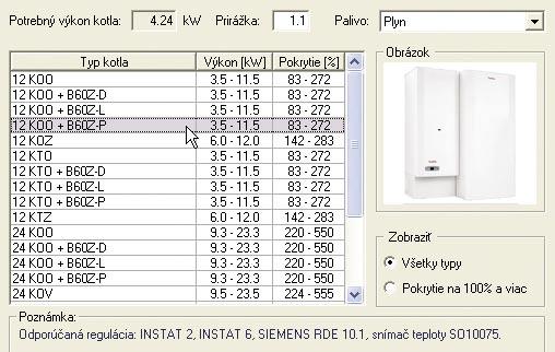 Kapitola 3-Ústredné vykurovanie 3.