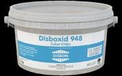 DISBOCRET 502 PROTECT-PLUS Τσιμεντοειδές κονίαμα με αντισκωριακά πρόσθετα.