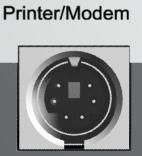 υπολογιστή Printer/Modem
