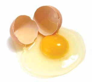 μοτσαρέλα τριμμένη 1 αβοκάντο Για τα scrambled eggs: 3 αυγά 1 κουταλάκι του γλυκού βούτυρο 1 κουταλιά της σούπας κρέμα γάλακτος