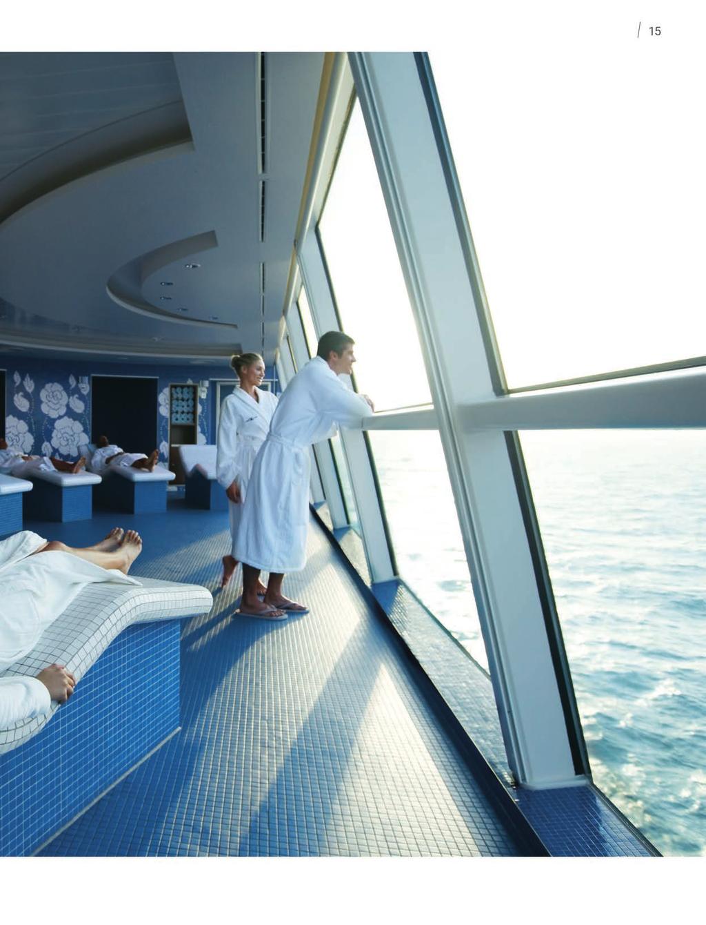 ΣΠΑ ΚΑΙ ΦΥΣΙΚΗ ΚΑΤΑΣΤΑΣΗ ΕΠΙΣΚΕΦΘΕΙΤΕ ΜΑΣ: CELEBRITYCRUISES.