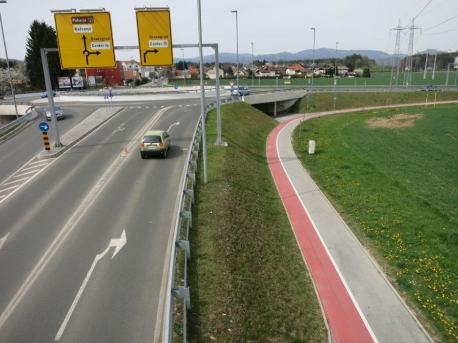 Pr. 9 Pothodnik/podvožnjak