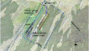 Starfsleyfi Núgildandi starfsleyfi er gefið út af Hollustuvernd ríkisins (nú Umhverfisstofnun) þann 14. ágúst 2002 og gildir til 10 ára, til 14. ágúst 2012.