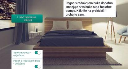 Vaillant je ove godine upotpunio postojeći segment toplotnih pumpi vazduh/voda i sa varijatom split, koja dodatno pojednostavljuje instalaciju i osigurava veći učinak u odnosu na monoblok varijatnu.