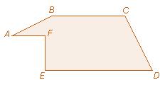 3. Actividades finais S44. Calcule o ángulo complementario e suplementario de: Complementario Suplementario 35º 43 83 S45.