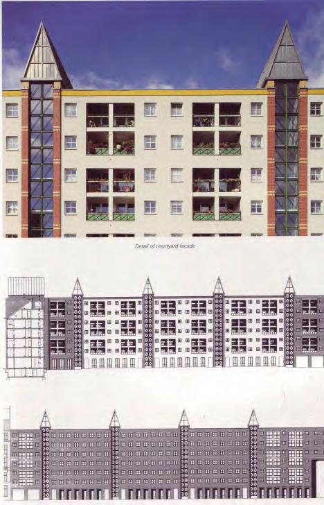 MAASTRICHT, 1971 ALDO