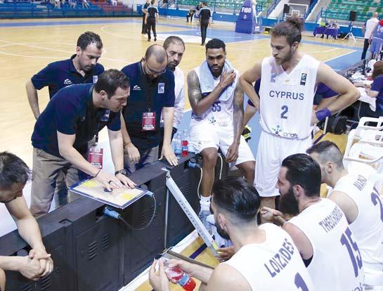 ΣΤΙΒΟΣ Πρωτιά για ΓΣΠ στο Παγκύπριο Πρωτάθλημα Το διήμερο 16-17 Ιουνίου 2018, ο ΓΣΕ φιλοξένησε για πρώτη φορά μετά από πολλά χρόνια το παγκύπριο πρωτάθλημα στίβου, στο δημοτικό στάδιο Παραλιμνίου