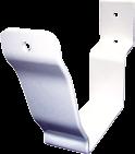 8cm from the wall to the Roof tile protrusion CODE CT-400a 8cm