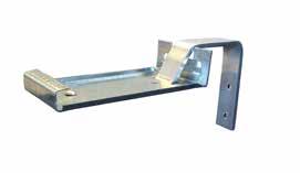 CODE CT-760a 8cm προεξοχή κεραμιδιού CODE CT-760b 10cm προεξοχή κεραμιδιού CODE CT-760c 10cm προεξοχή κεραμιδιού 8cm from the wall to the Roof tile