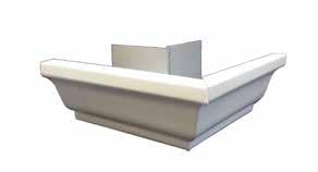 OUTSIDED WALL CORNERS 90 CODE CT-120 ΓΩΝΙΑ