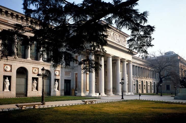 πολιτισμών. Θα δούμε την Mesquita (εξωτερικά λόγω της αργίας της 25/12) - το μεγαλύτερο τέμενος του δυτικού κόσμου και μετέπειτα καθεδρικός ναός της πόλης - είναι το σήμα κατατεθέν της.