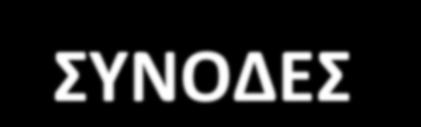 ΣΥΝΟΔΑ ΣΥΜΠΤΩΜΑΤΑ ΚΑΙ ΣΗΜΕΙΑ.