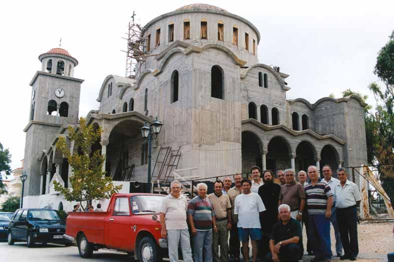 Τῶν ἐν Ἐφέσῳ 7 παίδων, Εὐδοκίας ὁσίας Εὔπλου διακόνου μεγαλομ., Νήφωνος ΚΠόλεως, Ἀναστασίου ἐκ Λέσβου Φλώρου & Λαύρου, Λέοντος & Ἑρμοῦ μ., Ἀν. λειψ. Ἀρσενίου ὁσ. ἐν Πάρῳ Τίτου ἀπ.