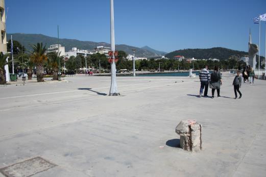 τοποθετηθεί.