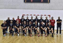 ΧΑΝΤΜΠΟΛ Πρωταθλητής ξανά το Ευρωπαϊκό Πανεπιστήμιο ΝΕΑ ΟΜΟΣΠΟΝ ΙΩΝ ΤΕΝΙΣ 4 η στο Fed Cup η Κύπρος Ικανοποιητική ήταν η παρουσία της Κύπρου στο Fed Cup, το παγκόσμιο κύπελλο τένις, και στους αγώνες
