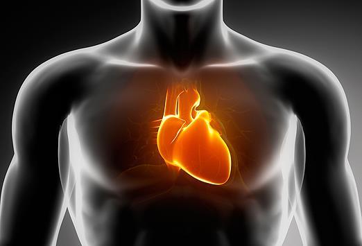 Kαρδιαγγειακό Χαμηλά επίπεδα βιταμίνης D αυξάνουν τον κίνδυνο καρδιαγγειακών συμβαμάτων.