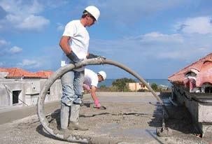 Προωθώντας κλίμα εμπιστοσύνης και αξιοκρατίας, επιτρέπει την ανάπτυξη