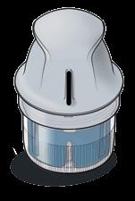 Σετ αισθητήρα Το σετ αισθητήρα περιλαμβάνει: Συσκευασία αισθητήρα Συσκευή εφαρμογής αισθητήρα Μαντηλάκι