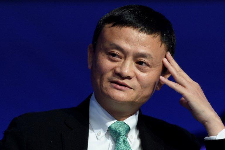 Μελέτη Περίπτωσης 1 Απορρίφθηκε από 30 δουλειές και τώρα είναι ένας από τους πιο πλούσιους ανθρώπους του κόσμου. Η ιστορία του ιδρυτή της Alibaba.