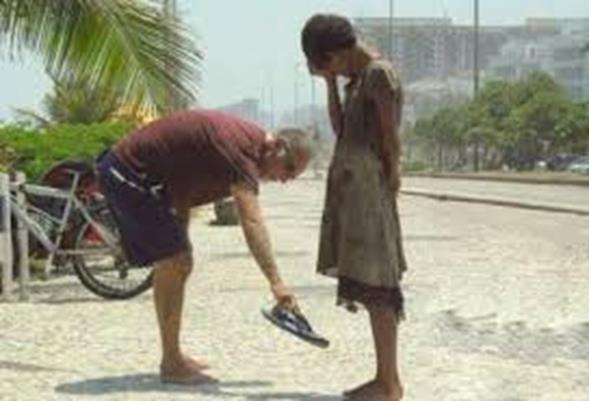 Όσαν κάποιορ αποφψπίζεσαι σα τπάπφονσά σοτ, ππέπει να είναι ετδιάθεσορ, γιασί δίνονσαρ ατσά ςσοτρ υσψφούρ είναι ςαν να αγοπάζει μια θέςη ςση Βαςιλεία σοτ Θεού.