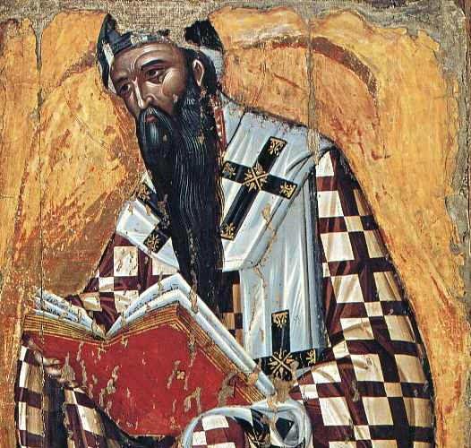 Διόσι σελικά, όςη γη και να αποκσήςει έναρ άνθπψπορ ατσό ποτ θα σοτ μείνει είναι ένα μικπό