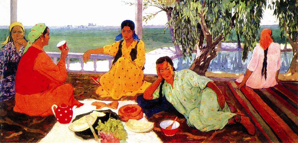 R.Ahmedov.