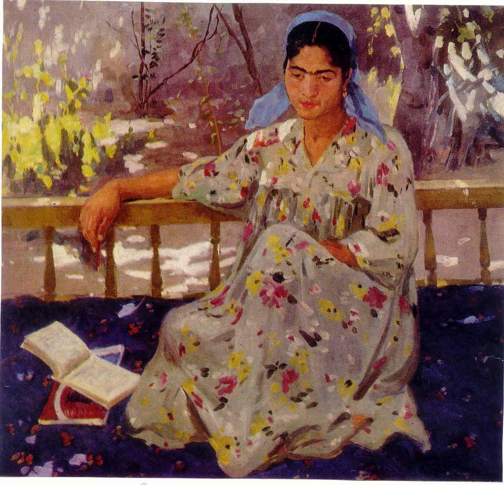 R.Ahmedov.
