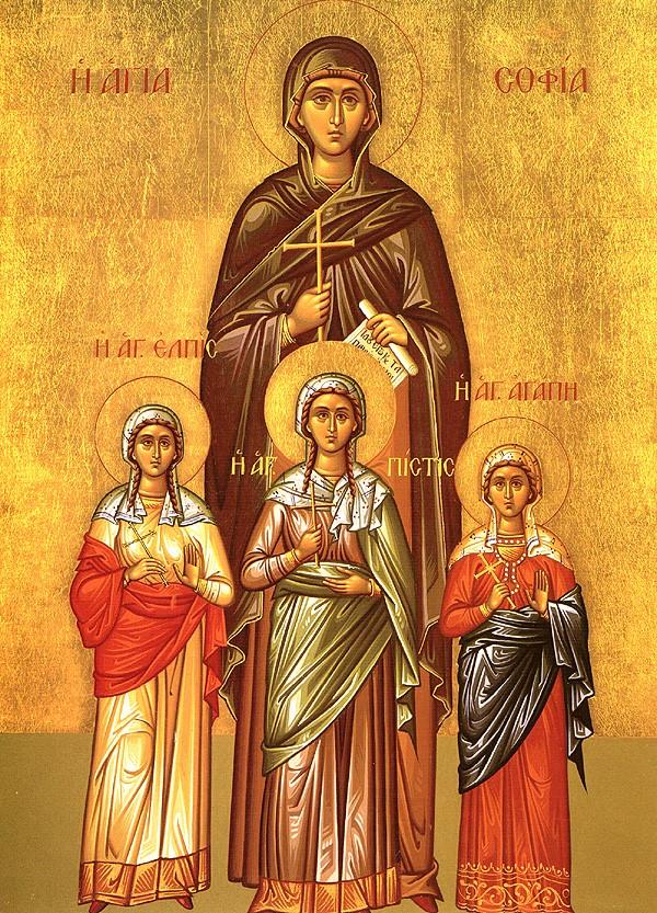 Ευαγγελισμός της Θεοτόκου Annunciation Greek Orthodox Church Reverend Father Dean J.