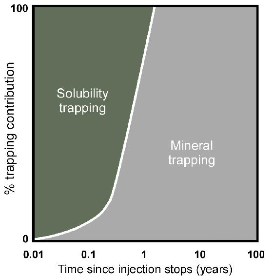 Report on Carbon Dioxide Capture and