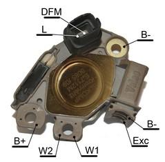 SG14B010,012,016,022,024,028,044; VW SG12S073; TG11C014,015,016,017,048; TG14C011,012,014,015,016; TG15C012,017,018,038,+J362043,065; TG16C010,012,014;