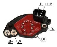 Mitsubishi, Nissan PRODUCT PICTURE PRICE REFERENCES 6/7 E16O-14V Replaces Mitsubishi 20,0 500 28-5975 OMB.GENERATOR 80A PSA/MINI A005TG0881ZEB A5TG0881ZEB V75769568002 CITROEN C3 1.