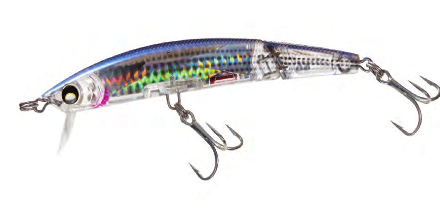 CRYSTAL 3D MINNOW DEEP DIVER