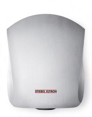 Στεγνωτήρες Χεριών 04 05 Ultronic S W Οι στεγνωτήρες χεριών υψηλής ταχύτητας Ultronic είναι ιδιαίτερα κατάλληλοι για περιοχές με μεγάλη ζήτηση.
