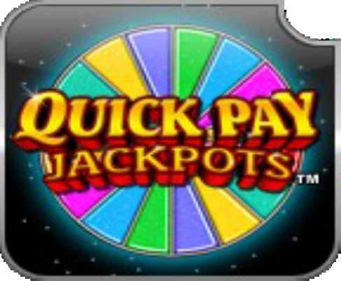 2.3.1 QUICK PAY JACKPOTS / ΠΕΡΙΓΡΑΦΗ Το Quick Pay Jackpots είναι ένα