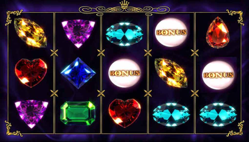 3.3.4 KING OF DIAMONDS / ΠΑΙΧΝΙΔΙΑ ΜΠΟΝΟΥΣ Τρία η περισσότερα διασκορπισμένα σύμβολα (ανεξάρτητα από τη θέση στους κυλίνδρους) δίνουν παιχνίδια μπόνους σύμφωνα με τον ακόλουθο πίνακα αποδόσεων: