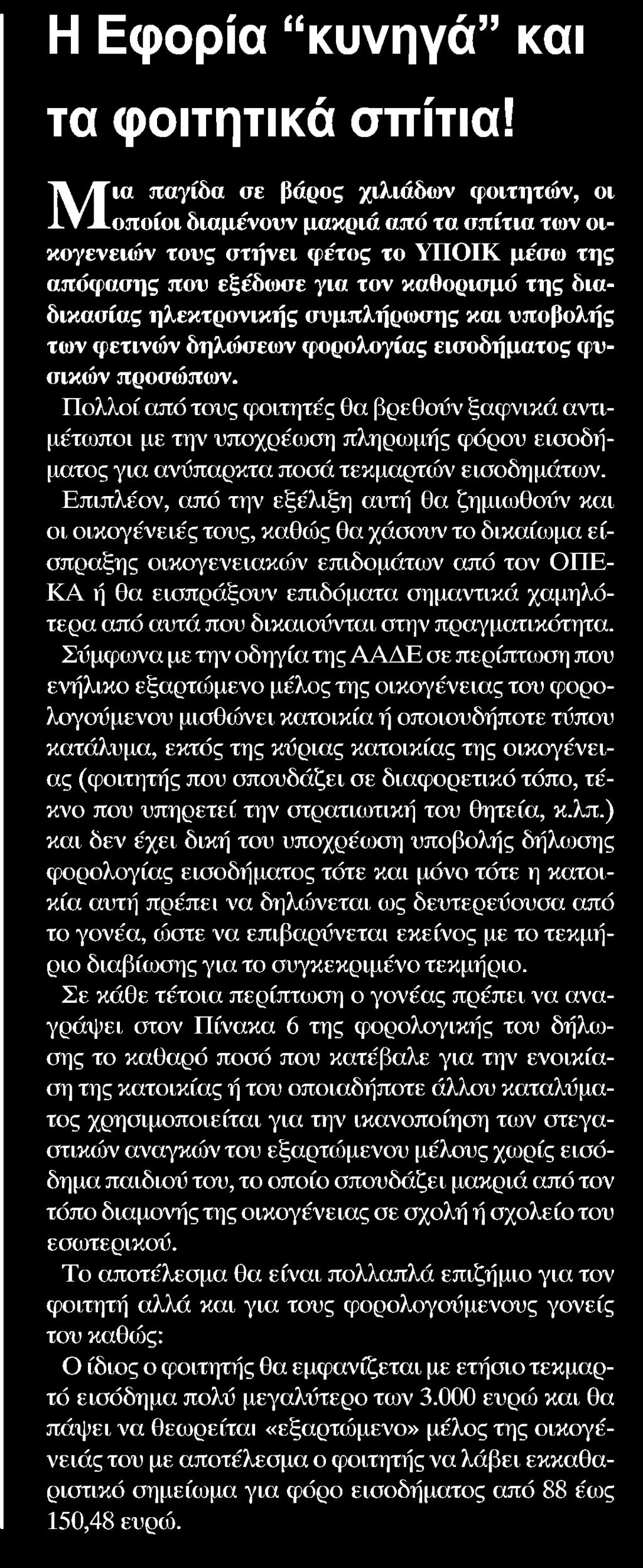 Αποδελτίωσης:.