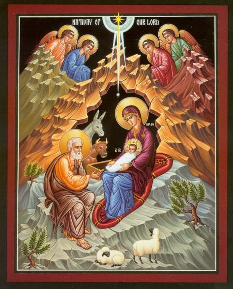THE CHRISTMAS AND NEW YEAR HOLIDAY SERVICE PROGRAM 2018-2019 CHURCH OF ZOODOHOS PEGHE 3573 Bruckner Boulevard, Pelham Bay, Bronx, NY 10461 718-823-2030 Sunday, Dec.