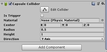 Collider ενδείκνυται για ανθρωποειδή μοντέλα.
