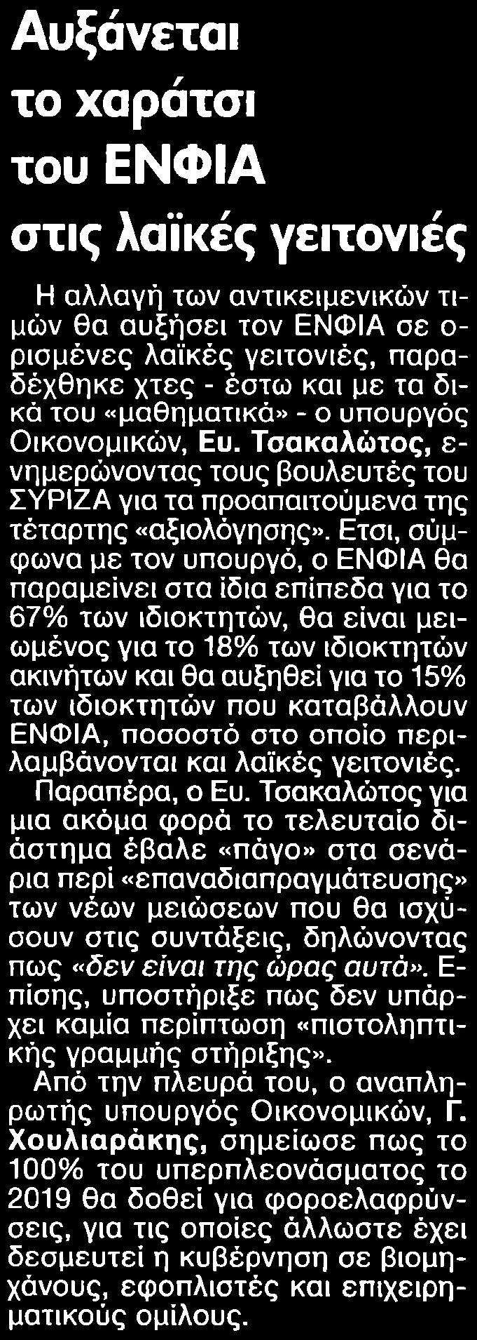 ΓΕΙΤΟΝΙΕΣ Μέσο:.