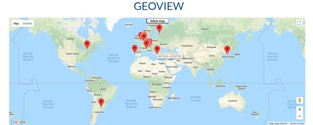 GEOVIEW