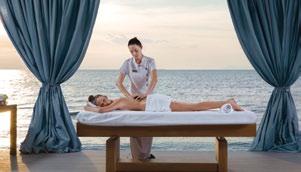 gr Το Divani Athens SPA & Thalasso Center, δημι