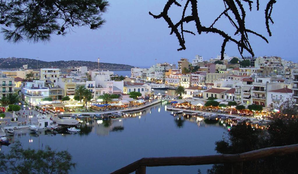 Φ ο ρ ο λ ο γ ί α 9 Wikimedia Commons / Martin Dürrschnabel Ζήστε σε όμορφα μέρη, στην Κρήτη (Ελλάδα) ή όπου αλλού θέλετε. Η διπλή φορολογία δεν πρέπει να σας αποτρέψει.