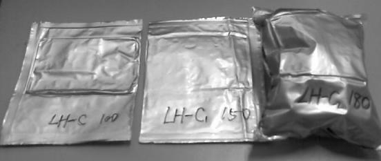 2 187 3 Fig 3 3 DSC DSC curves of three cathode materials 180 Li 0 5 CoO 2 1 /2LiCoO 2 + 1 /6Co 3 O 4 + 1 /6O 2 6 5 /2O 2 + C 3 H 4 O 3 EC 3CO 2 + 2H 2 O 7 1 5 GC /MS 100 XRD 150 CO 2 CH 2 CH 2 LiPF
