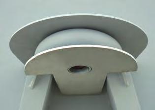 Rampa za utovar Otvori za sidrenje u podlogu AVIE Tip: 9282 650 x 500 x 195 mm na upit ABROLL Tip: 9282-1 850 x 500 x 295 mm 329,00 - Proizvedena od
