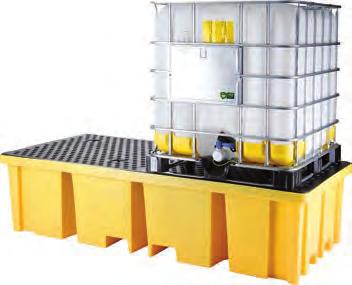 7564 Materijal: polietilen. 29 kg 1280 x 1280 x 275 mm 230 l (volumen hvatanja) 1250 kg 2.302,00 1.