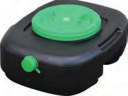 DIMENZIJE VOLUMEN CIJENA (l) 4751 650 x 410 x 100 20 487,00 4752 1000 x 700 x 100 55 645,00 1,5 kg 440 x 320 x 150 mm 11,4 l 211,00 Sabirni
