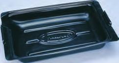 380 x 580 x 150 mm 15 l Plastična kadica 7 l Tip: 4971 -