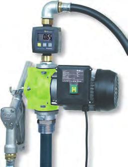 Tip: 6687 - napon - 230 V - usisna cijev 840 mm - mogućnost crpljenja ulja viskoziteta do 20-2000 mpa - usisna cijev omogućava crpljenje s teško dostupnih mjesta - crpka se