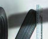 - Za bolju stabilnost i raspored opterećenja regala pod stalke se montiraju potporni nogari.