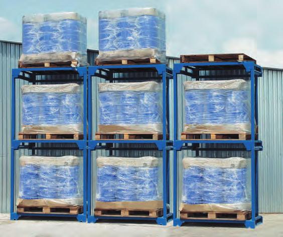 REGALI ZA SASTAVLJANJE 553,00 Gornja krajnja paleta Tip: 3065 - Koristi se za stavljanje posljednje palete.